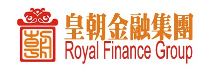 皇朝金融集團有限公司 Logo