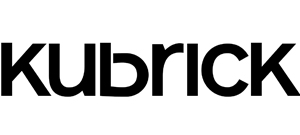 kubrick Logo
