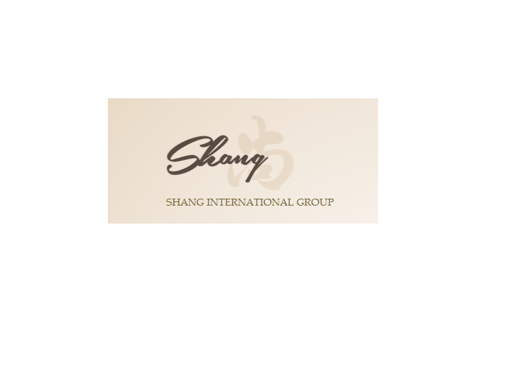 Shang International Group Logo