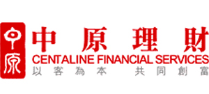 中原理財有限公司 Logo
