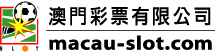 Macauslot Logo