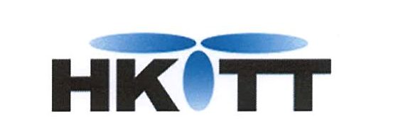 HKTT Logo