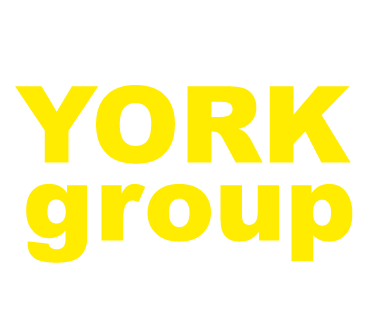 York Group Limited Logo