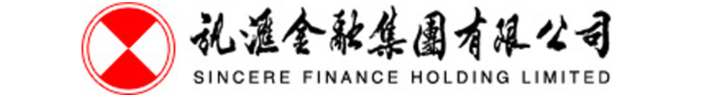訊匯金融集團 Logo