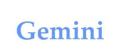 Gemini Systems (Asia Pacific) Inc Ltd. Logo