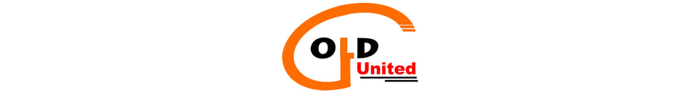 Gold United Technology Ltd. Logo