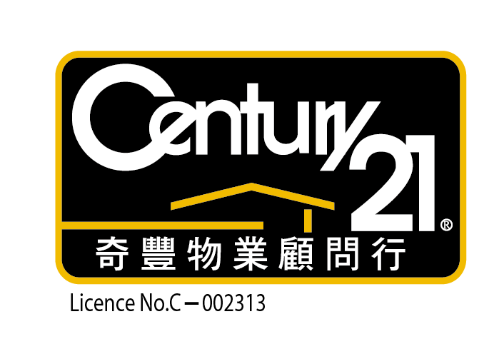 世紀21奇豐物業顧問行 Logo
