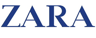 Zara - Inditex Logo