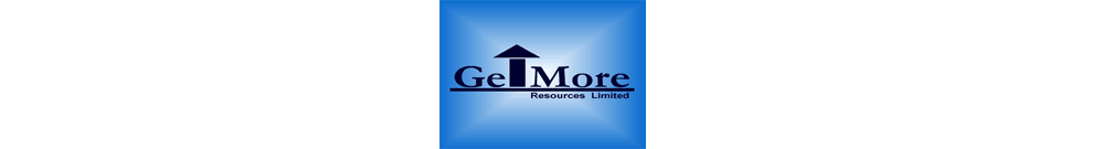 GetMore Resources Ltd Logo