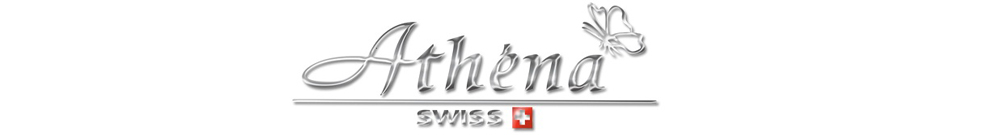 雅典娜國際專業護膚品有限公司 Logo