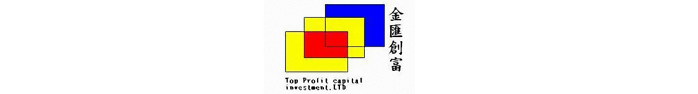 金匯創富投資有限公司 Logo