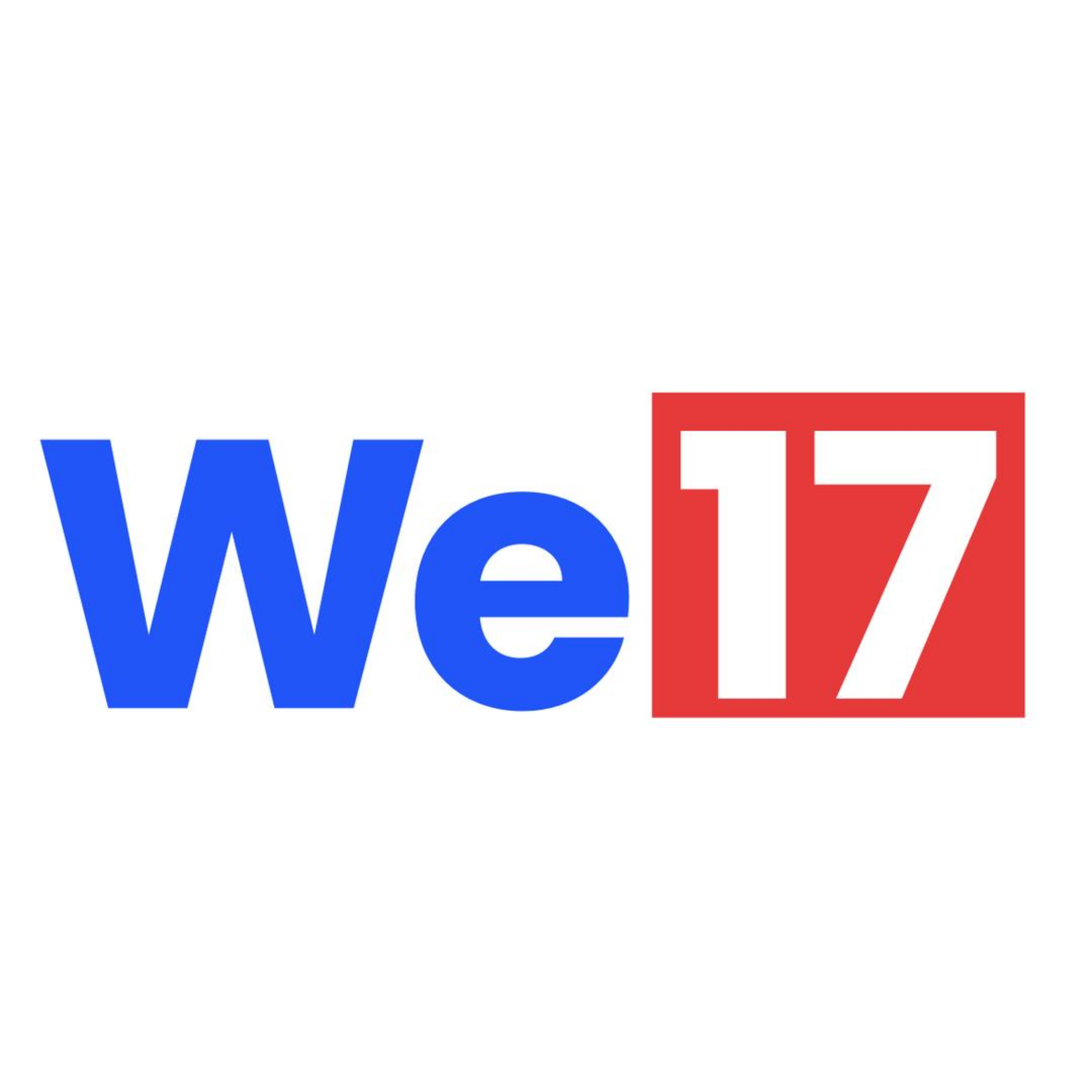 We17 PTE.LTD Logo
