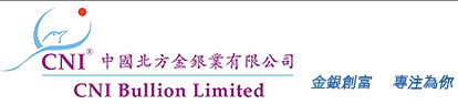 中國北方金融集團 Logo