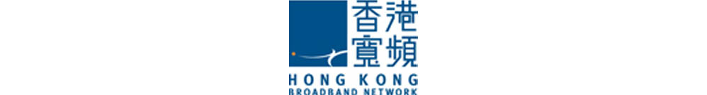 香港寬頻 Logo