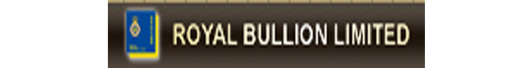 Royal Bullion Ltd Logo