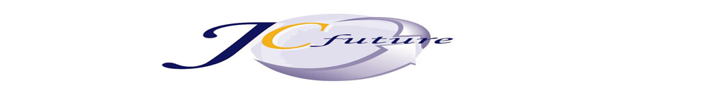 JC FUTURE Logo