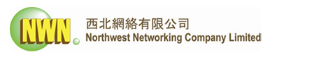 西北網絡企業有限公司 Logo