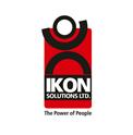 IKON SOLUTIONS LTD. Logo