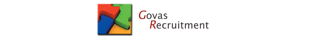 Govas Recruitment Ltd. Logo