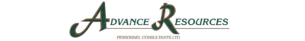 Advance Resources Personnel Consultants Ltd Logo