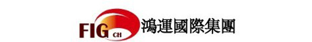 鴻運國際集團 Logo