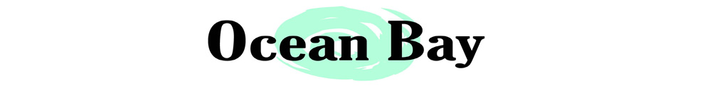 Ocean Bay Logo