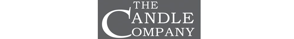 The Candle Company Logo