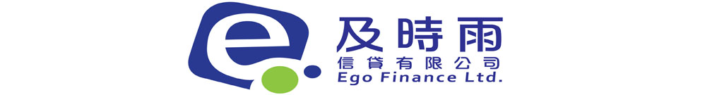 Ego Finance Limited Logo
