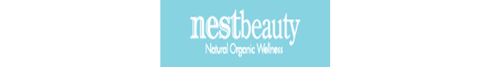 Nest Beauty Logo