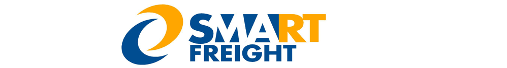 Smart Freight HK Ltd. Logo