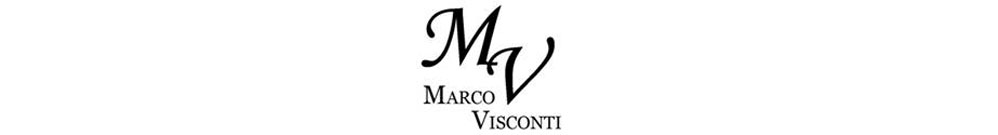 Marco Visconti International Ltd. Logo