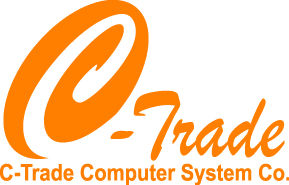 C-Trade Computer System Co. Logo