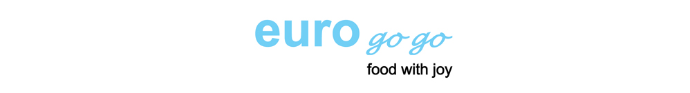 euro gogo Limited Logo