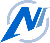 時代互聯國際有限公司 Logo