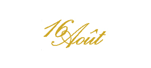le16aout Logo